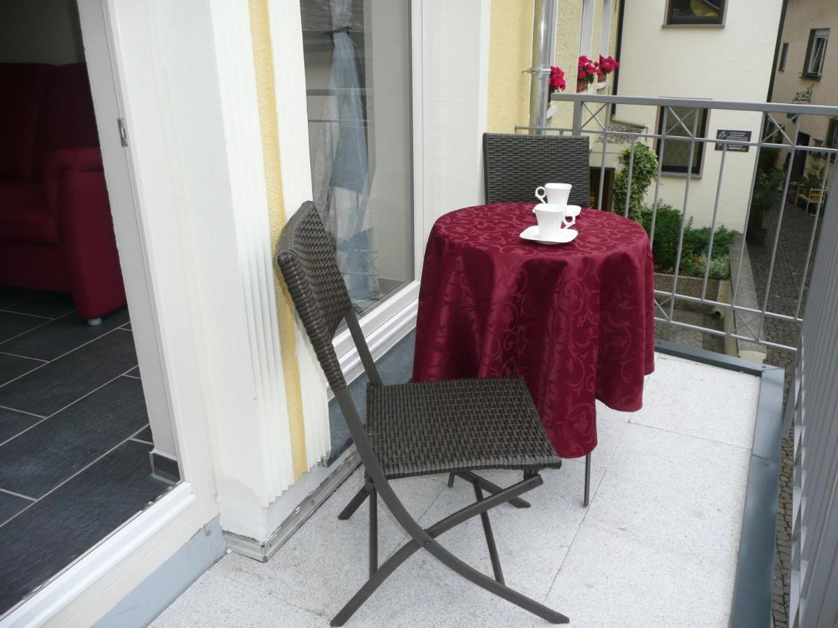 Mosel Ferienhaus Bernkastel - Housity