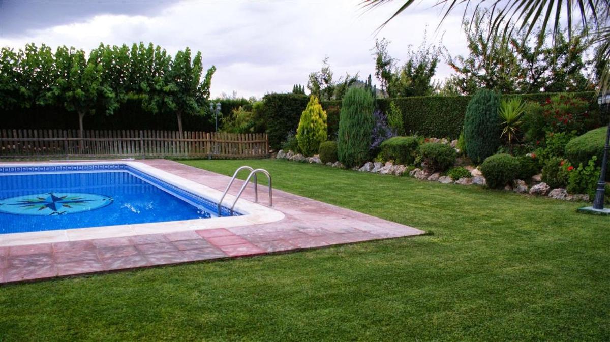 Casa Rural El Rubial - Housity