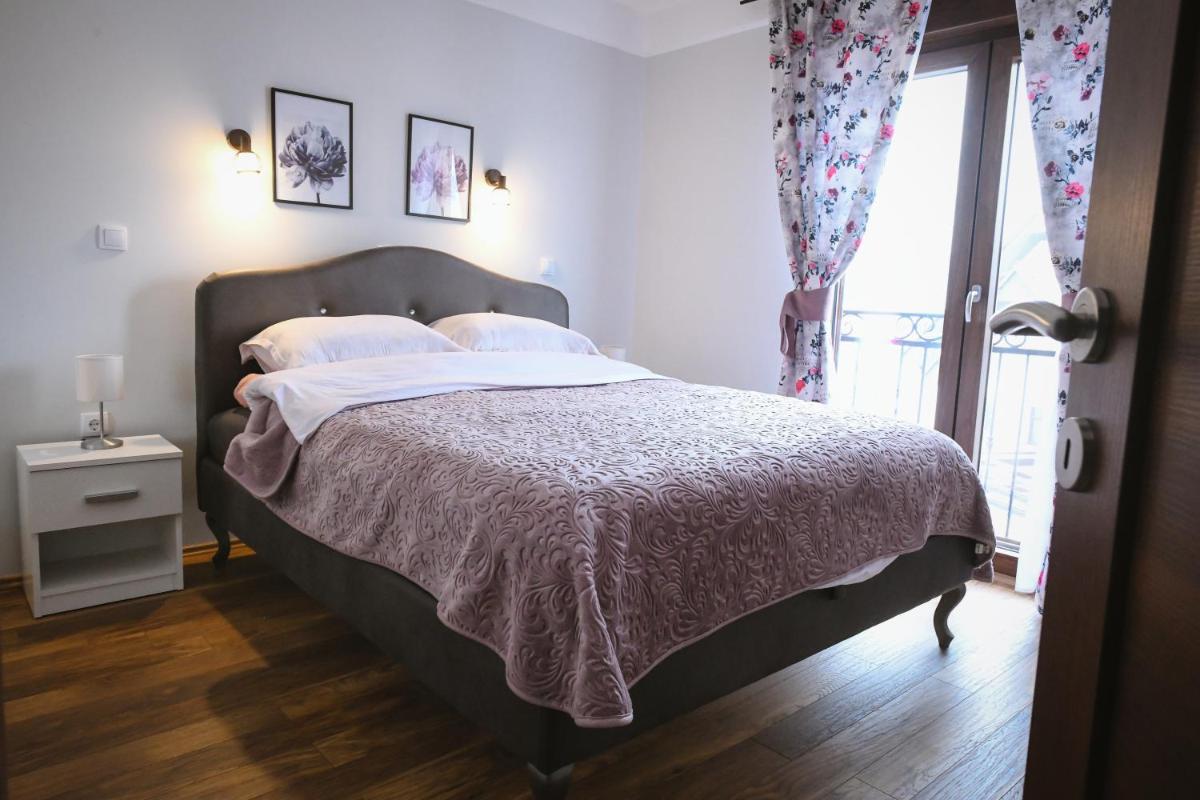 Apartman Filip - Hizvo
