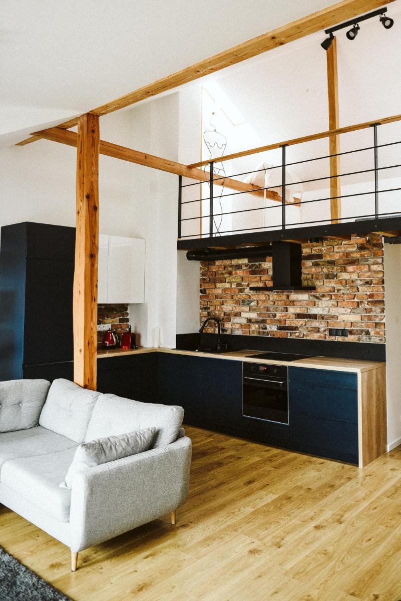 Apartament Myślenice - Hizvo