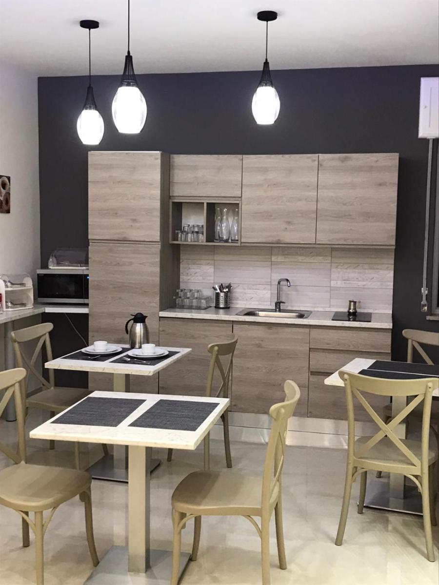 Suitetrails - COSTA APARTMENT NAPLES