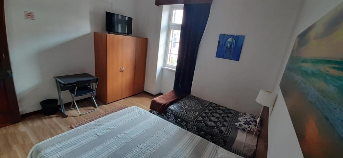 Funchal Apartments - City View - Housity