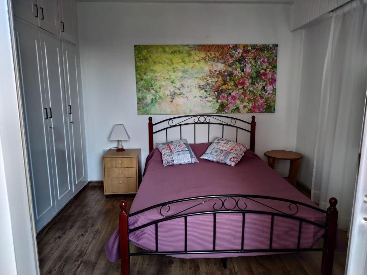 Suitetrails - 1 Bedroom apartment (Fully furnished)