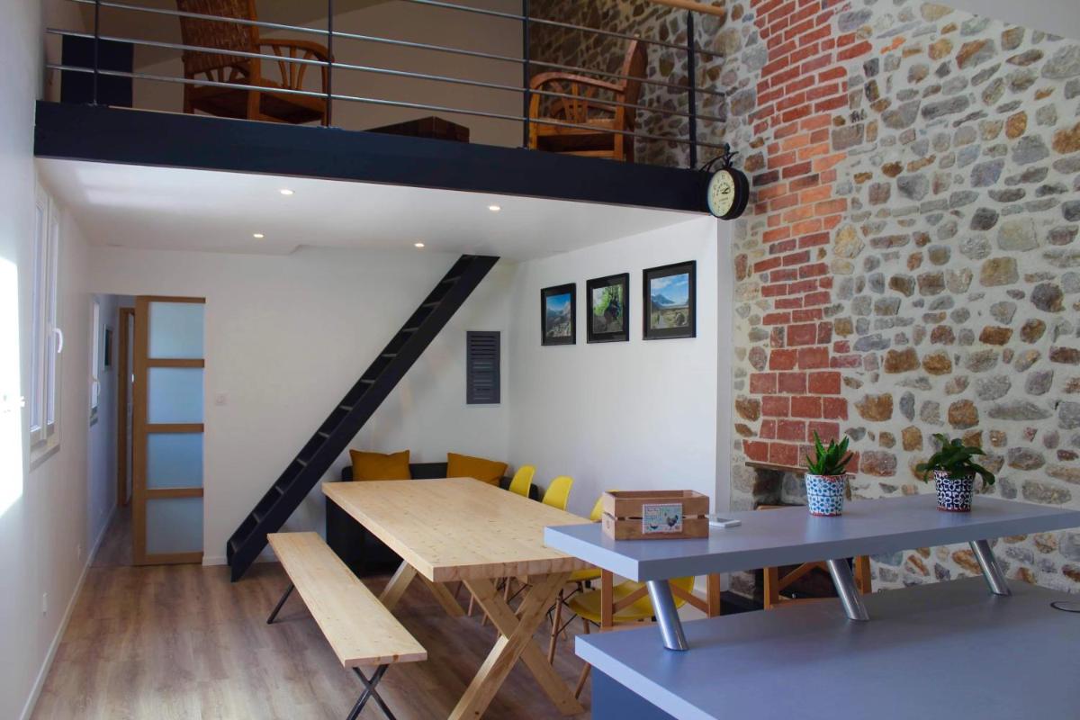 Bienvenue chez Philippe et Pascale - Housity
