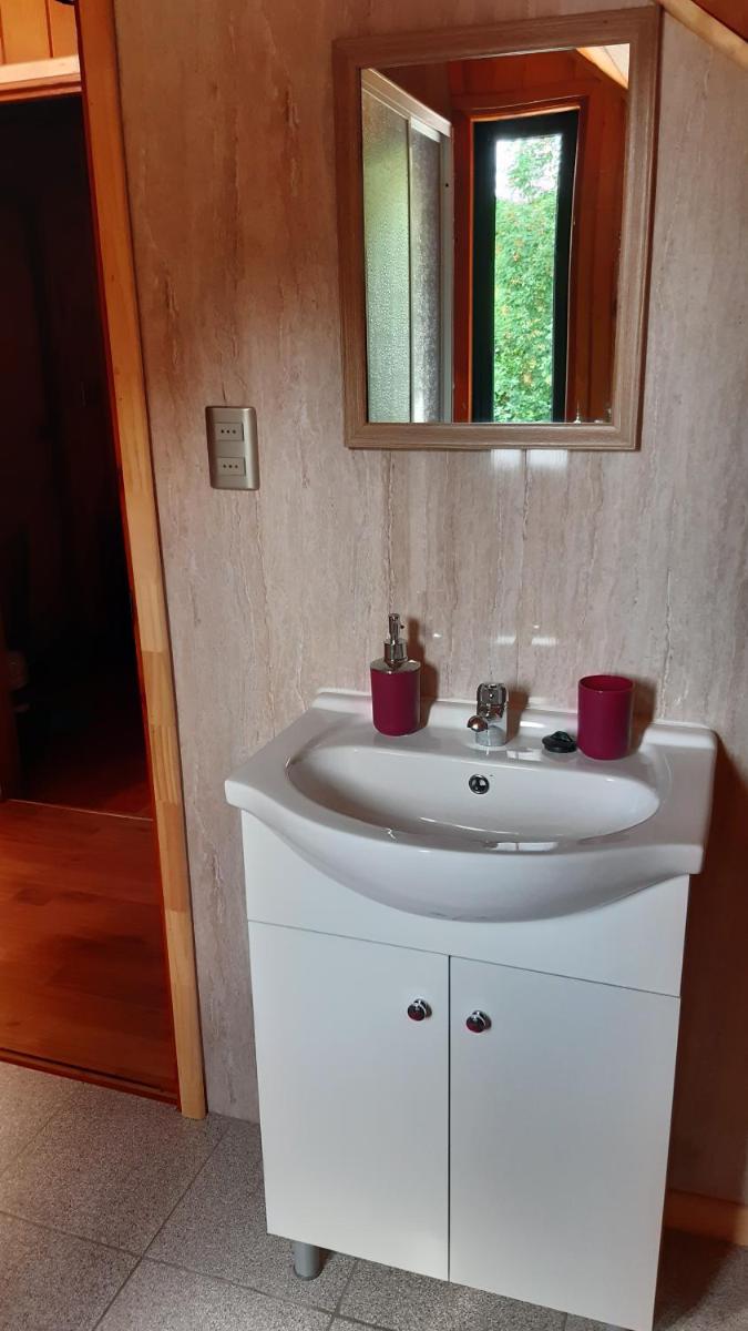 Casa Tregül B&B - Hizvo