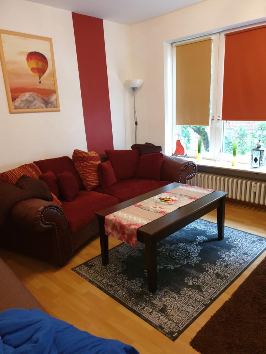 Piacere Emden - Housity