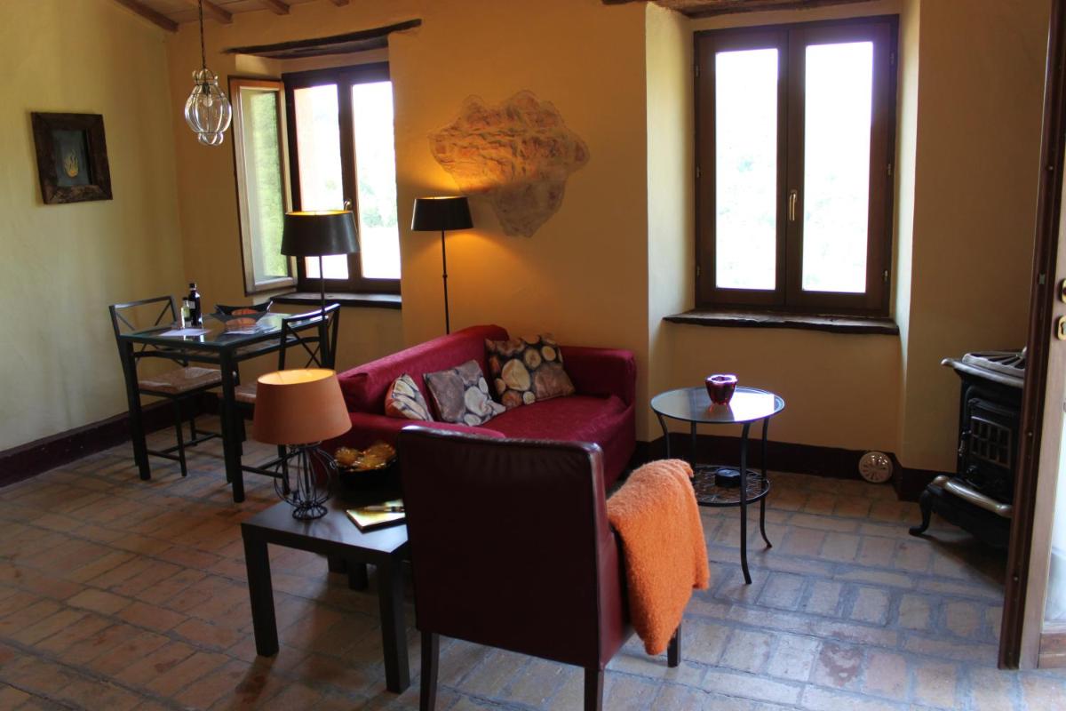 Agriturismo Carincone - Housity