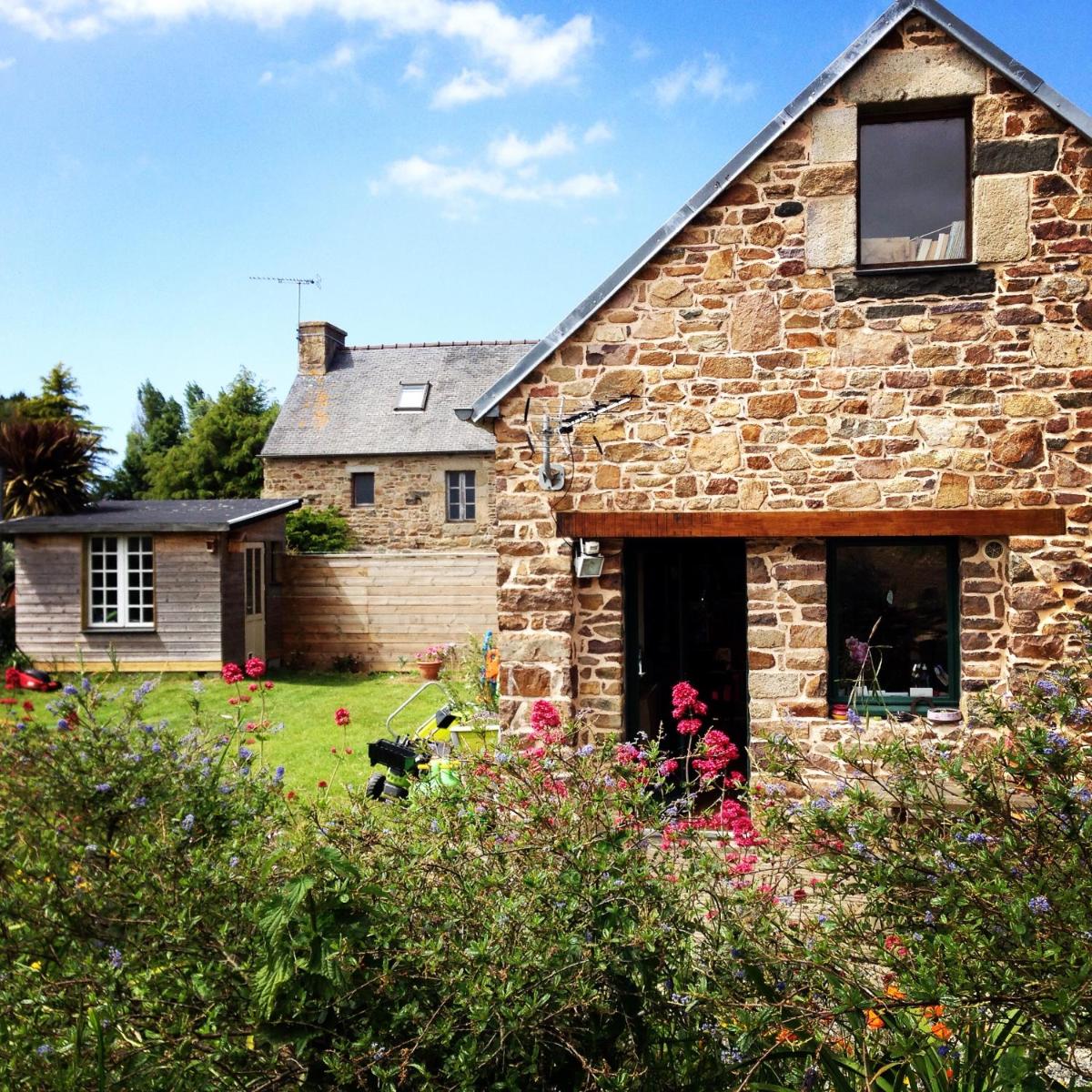 Gîte de Kereveur, Loguivy de la Mer - Housity