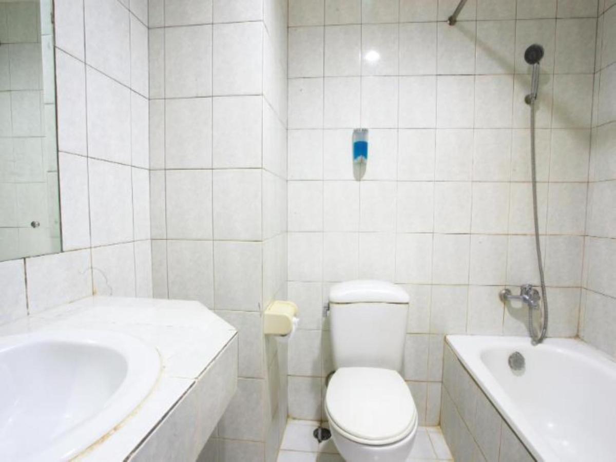 Puri Jaya Hotel - Housity