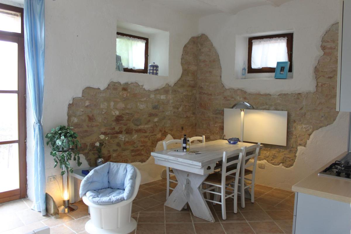 Agriturismo Carincone - Housity