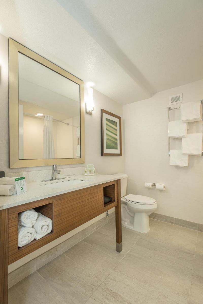 Holiday Inn Hotel and Suites Peachtree City, an IHG Hotel - Housity