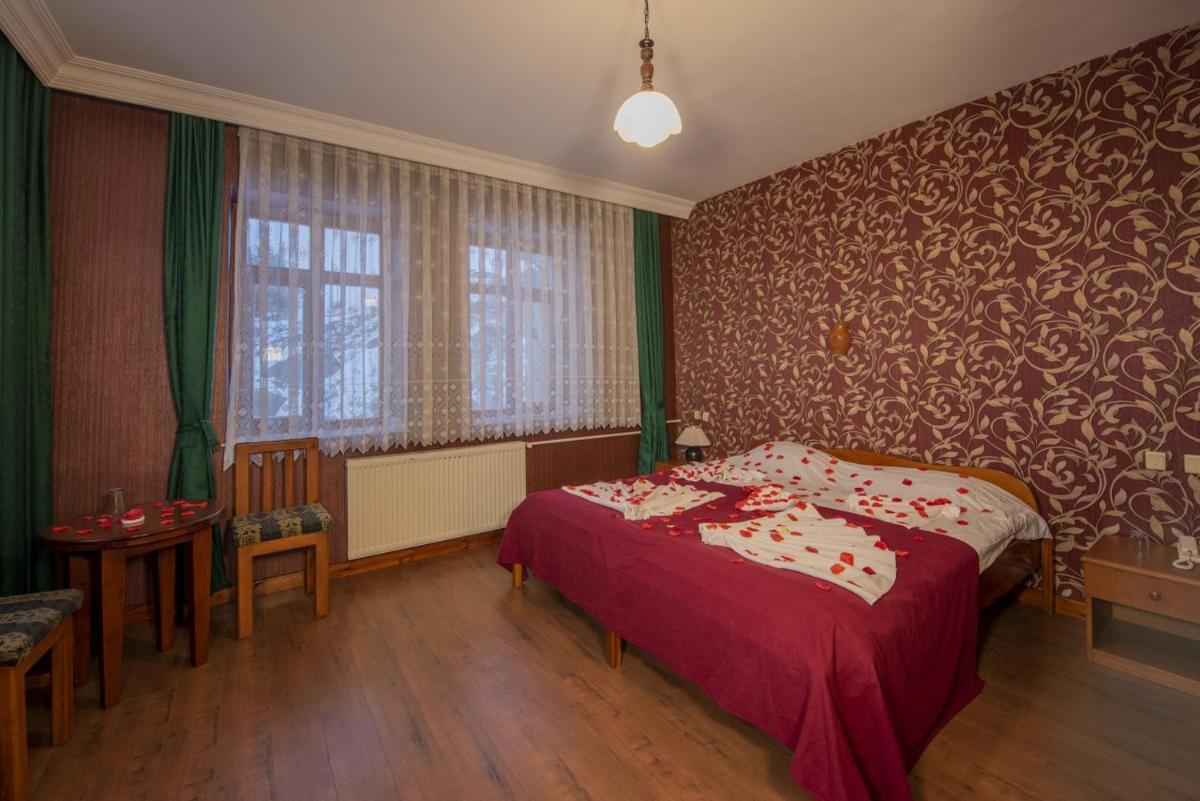 Kapadokya Stonelake Hotel - Housity