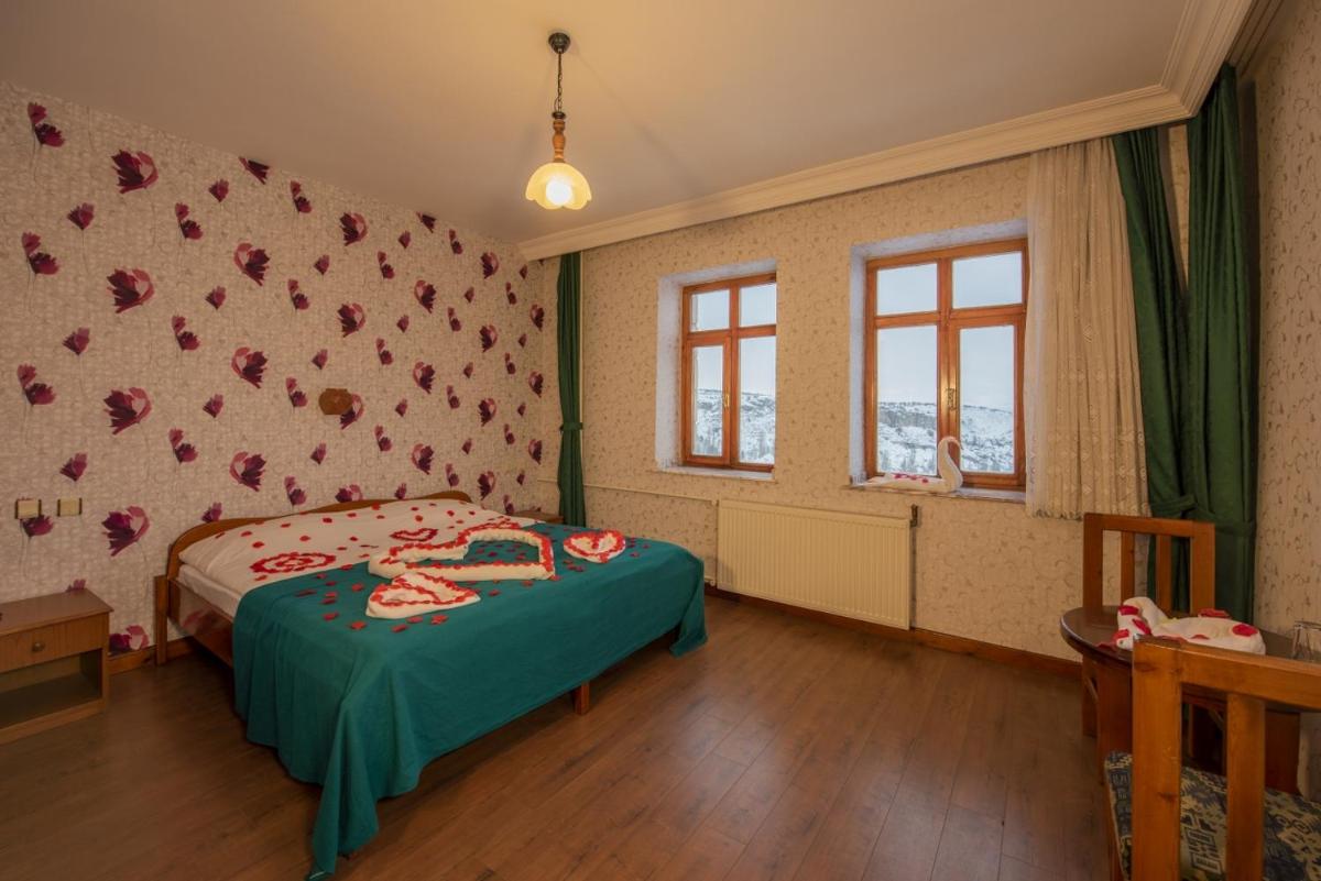 Kapadokya Stonelake Hotel - Housity