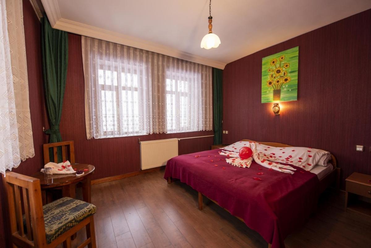 Kapadokya Stonelake Hotel - Housity