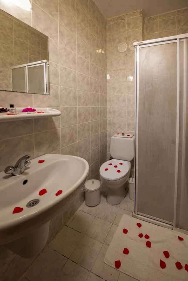 Kapadokya Stonelake Hotel - Housity