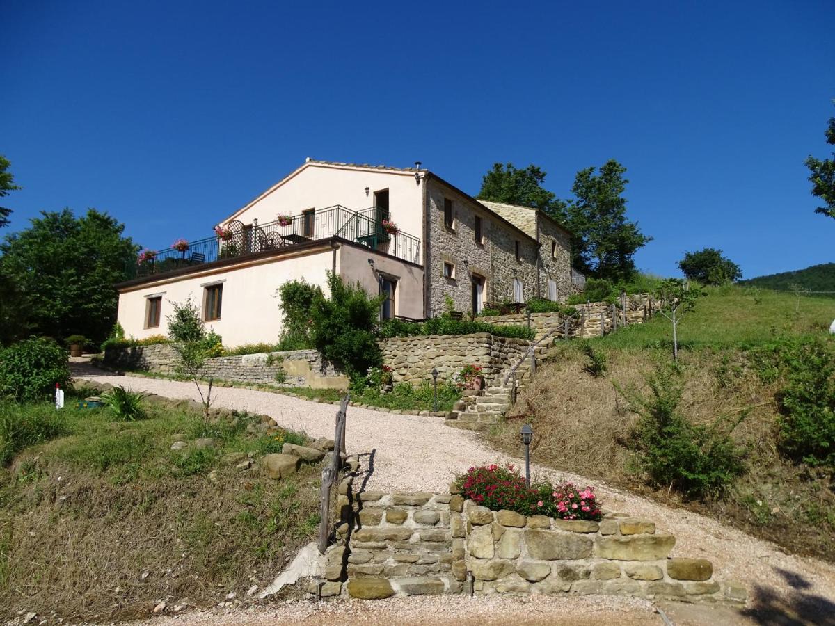 Agriturismo Carincone - Housity
