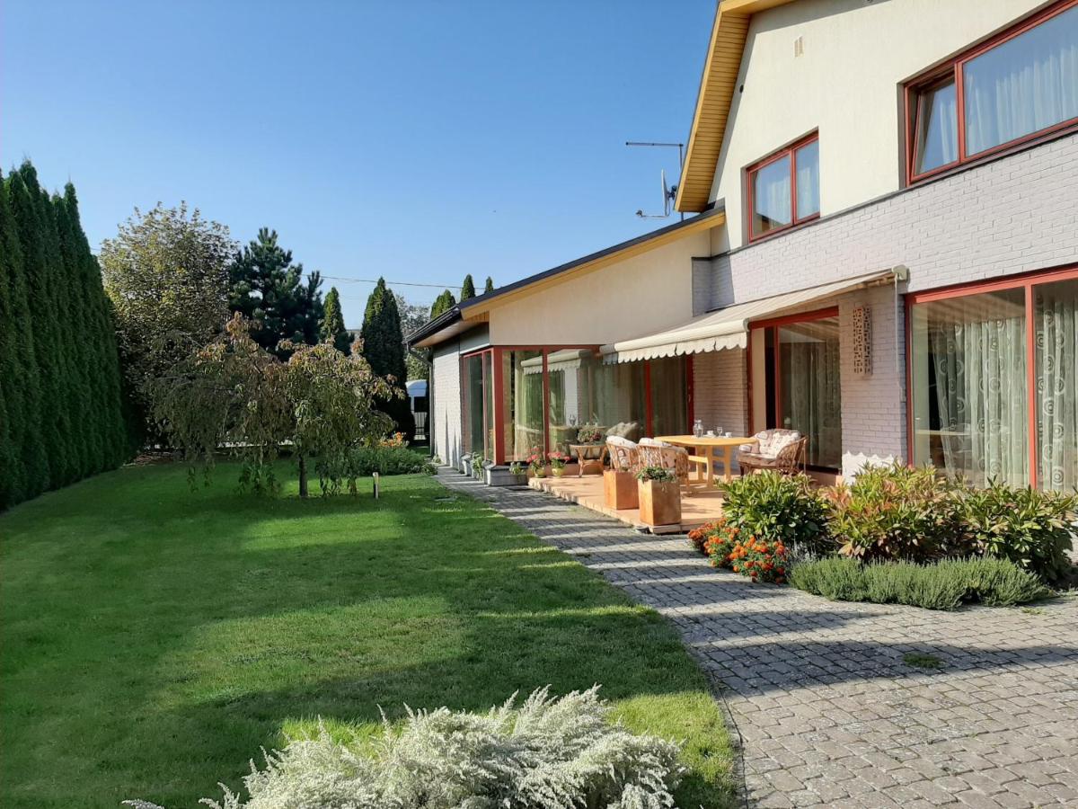 Apartamentai Luna - Hizvo