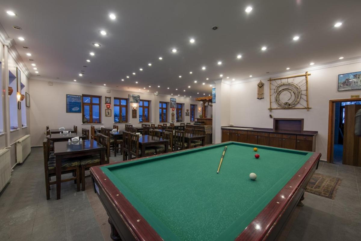 Kapadokya Stonelake Hotel - Housity