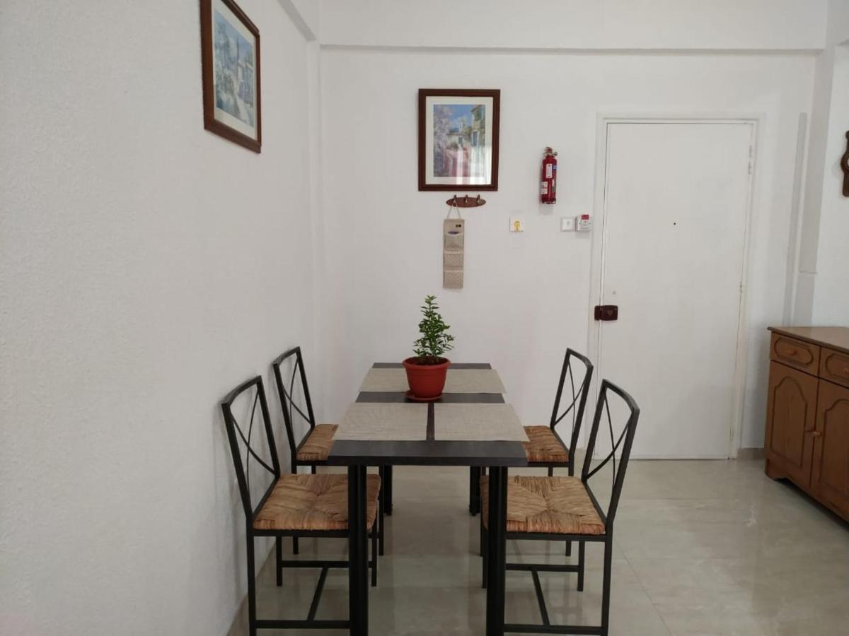 1 Bedroom apartment (Fully furnished) - Housity