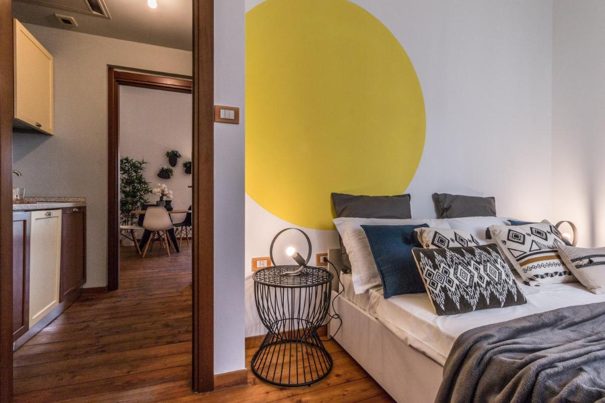 Design Apartments Sassari-Torre Tonda - Housity