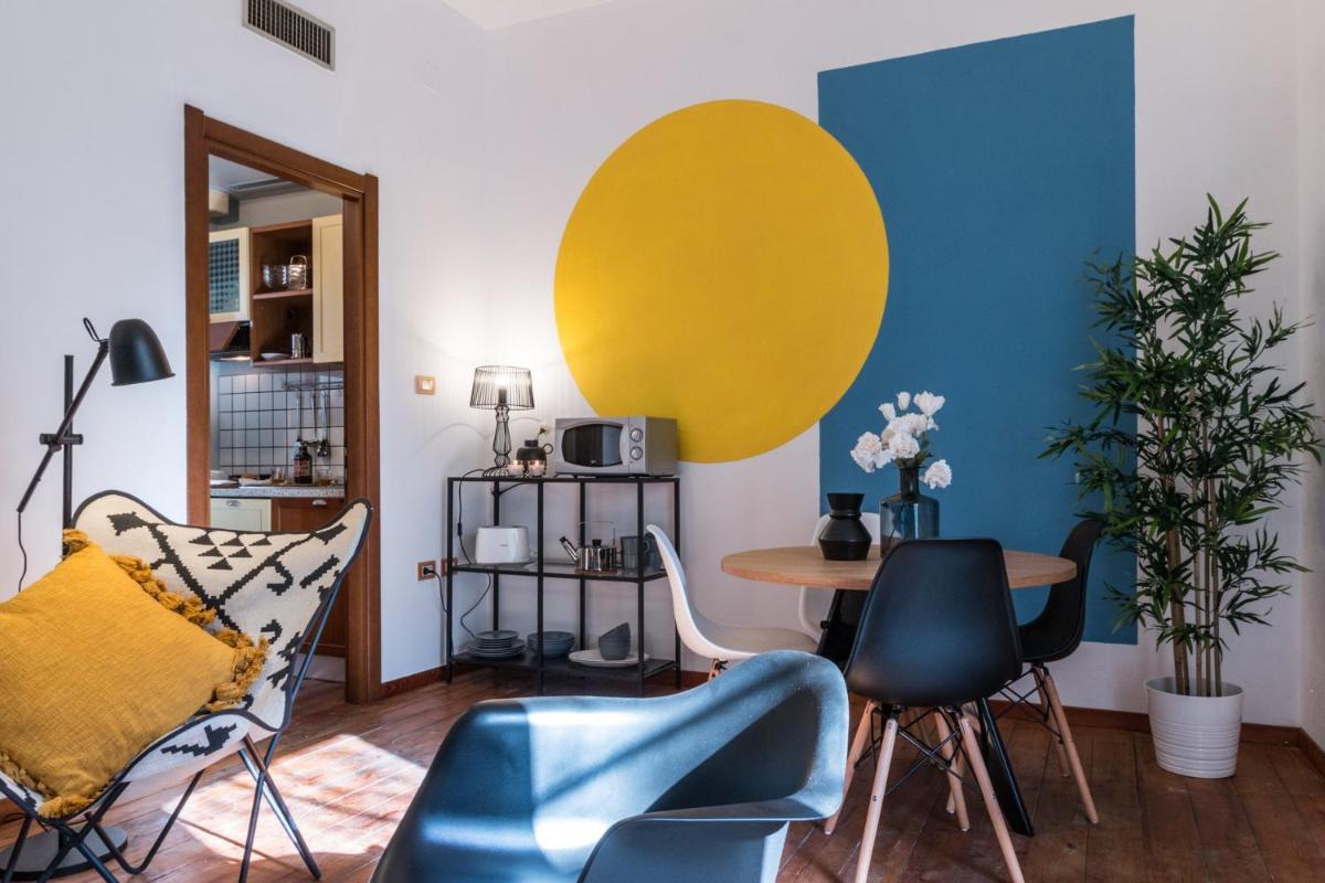 Design Apartments Sassari-Torre Tonda - Housity