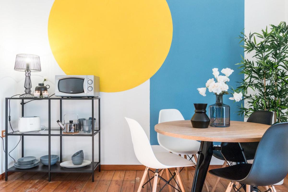 Design Apartments Sassari-Torre Tonda - Housity