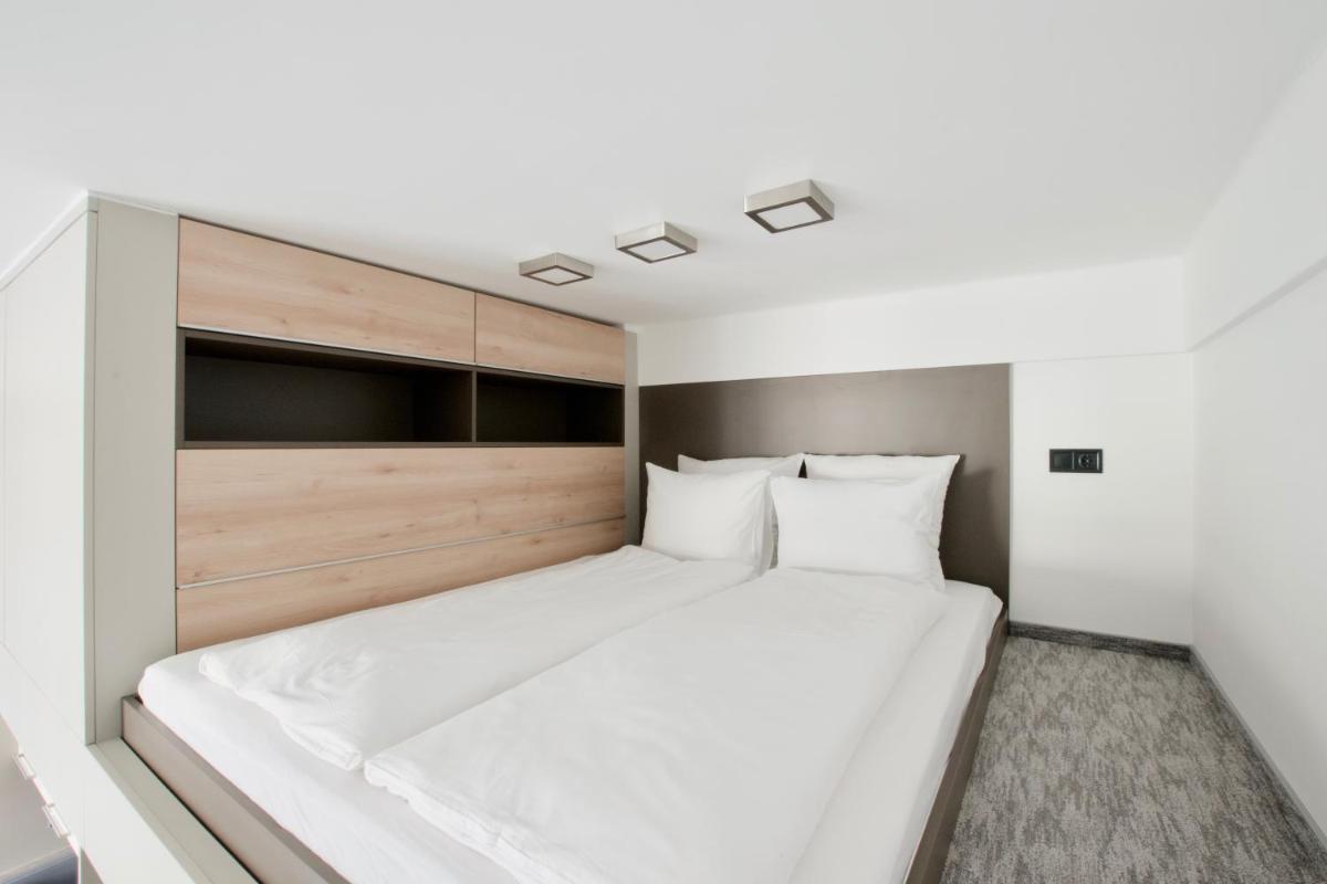 Standard Apartment by Hi5 - Gellért Spa Area - Housity