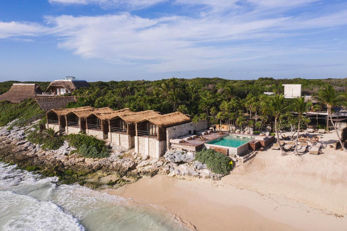 Suitetrails - Our Habitas Tulum