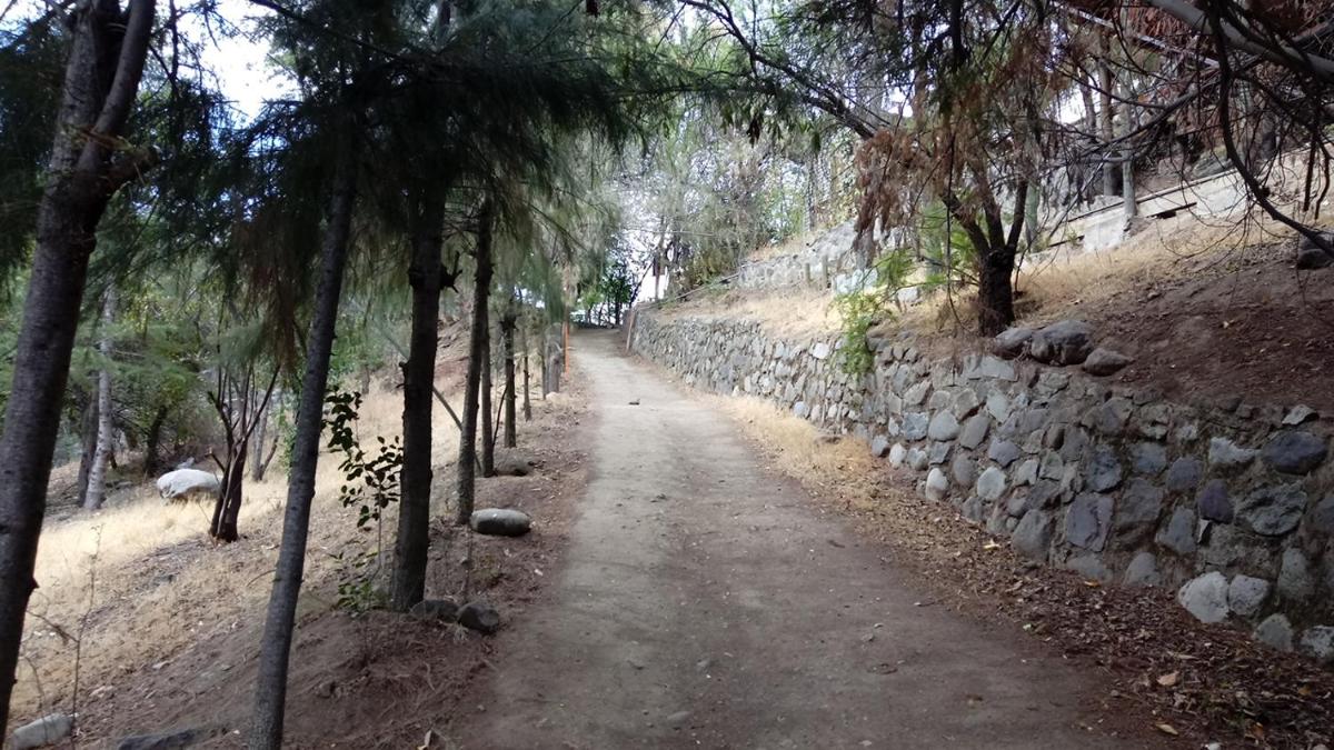 Cabañas y Hotel Rural Mirador del Maipo - Housity