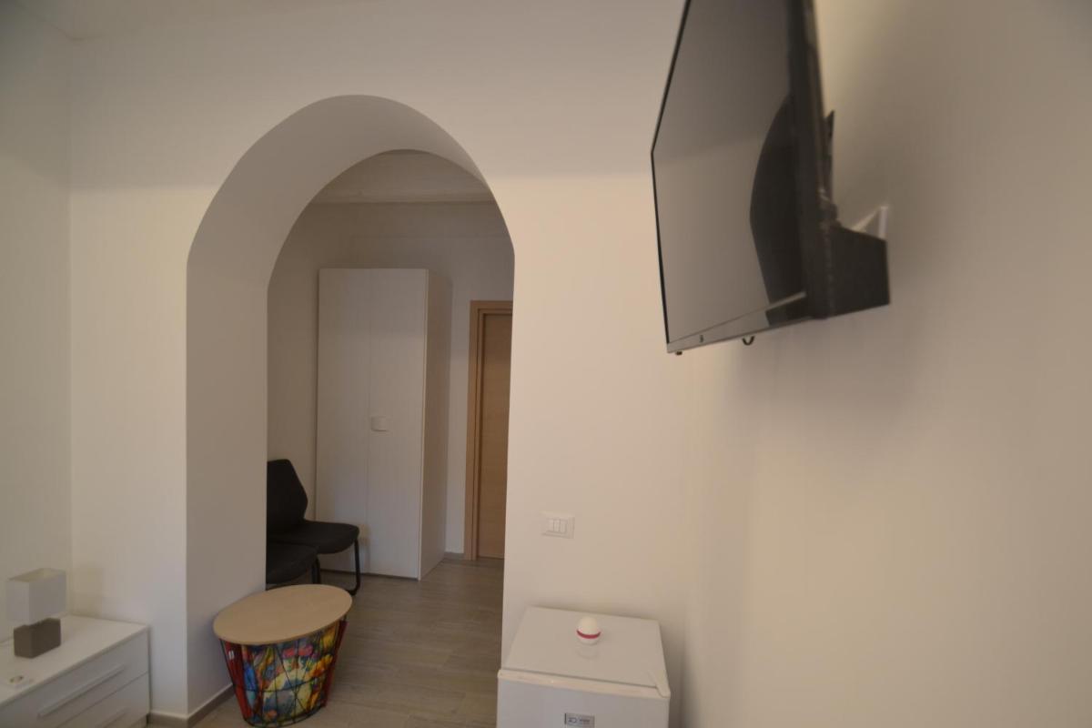 Onda Chiara B&B - Hizvo