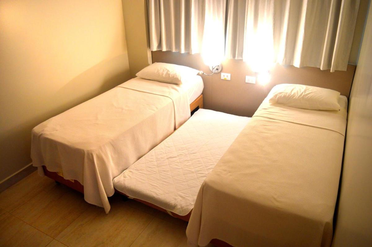 Salinas Park Resort - Housity