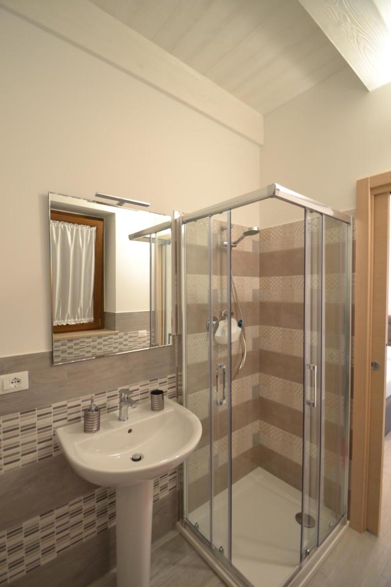 Onda Chiara B&B - Hizvo