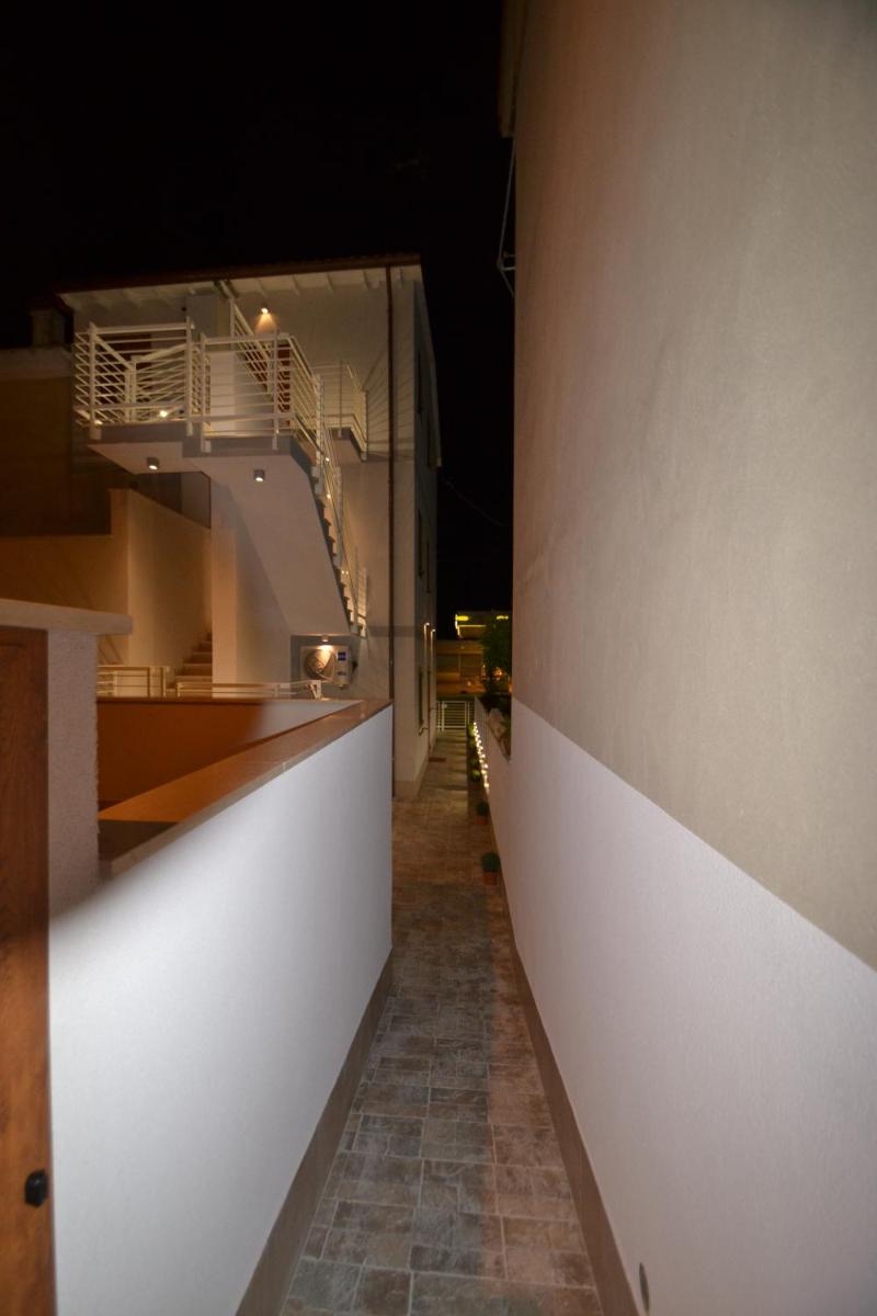 Onda Chiara B&B - Hizvo