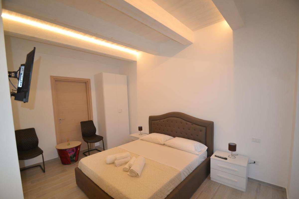 Onda Chiara B&B - Hizvo