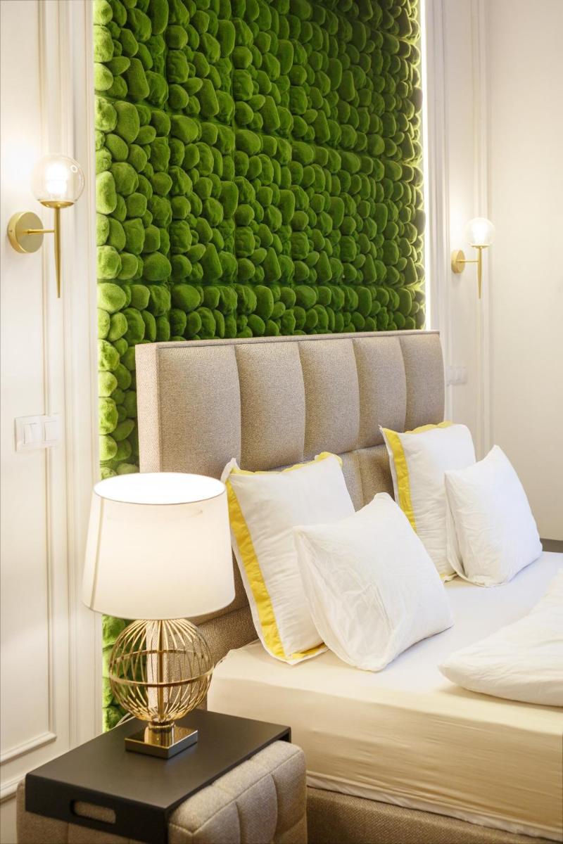 Palace Apartment by Main Station - Premier - Housity
