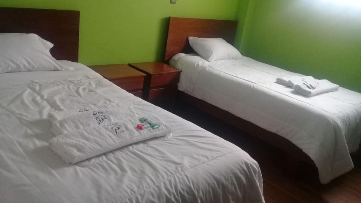 Azul Real - Housity