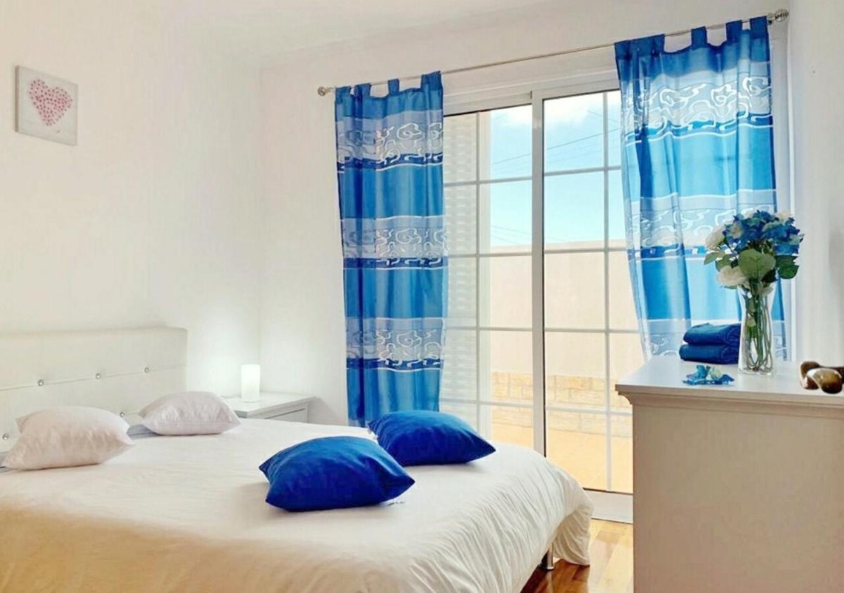 Suitetrails - Madeira Island Villa Oceane Ribeira Brava