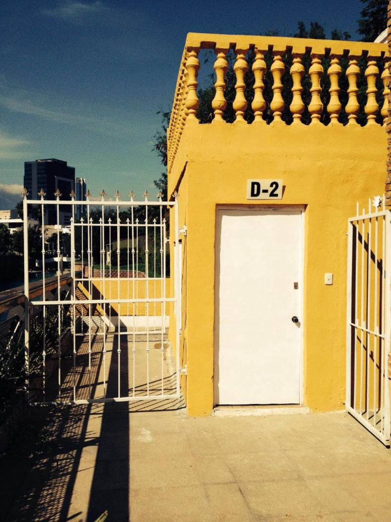 Departamento en Paseo Santa Lucía con Terraza D2 - Hizvo