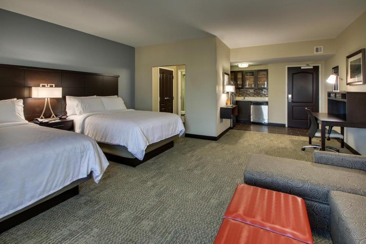 Staybridge Suites - Rock Hill by IHG - Housity