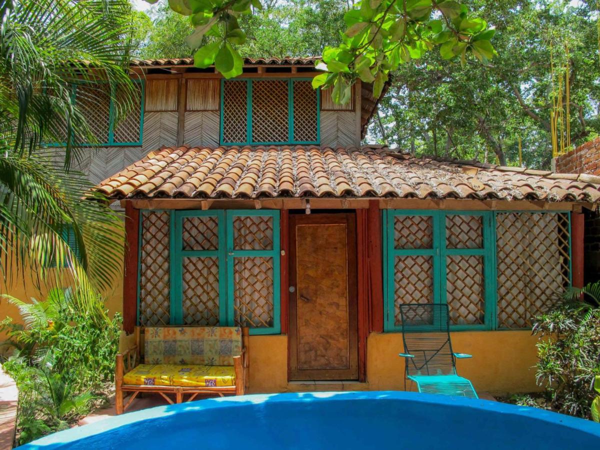Casa Mexica Bungalows - Housity