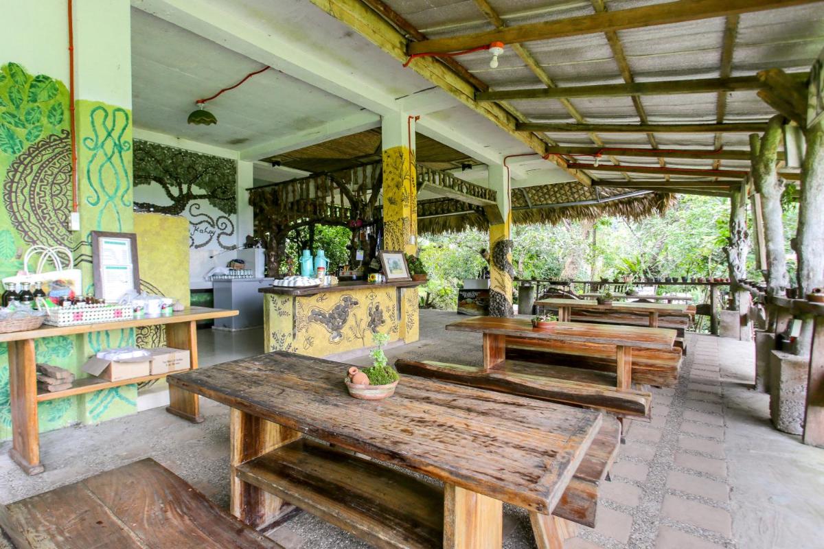 Peaceful Forest Haven 3 BR - Bangkong Kahoy Valley - Housity