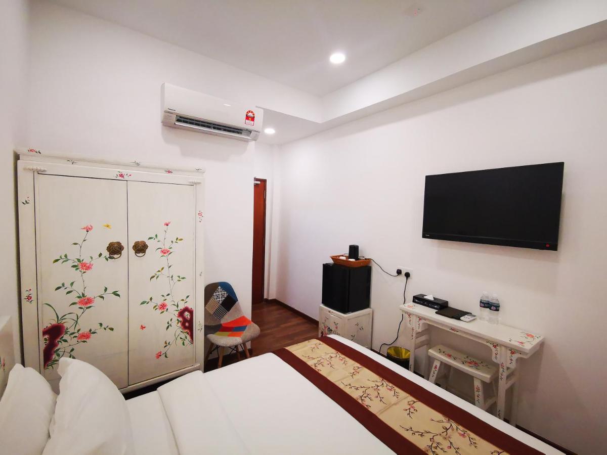 Mclane Boutique Hotel - Hizvo