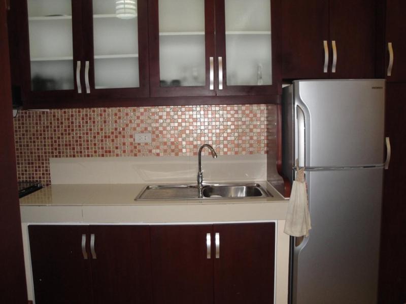 The Oasis Davao Condotel - Housity