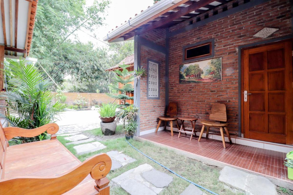 d'Hasinda Homestay - Housity
