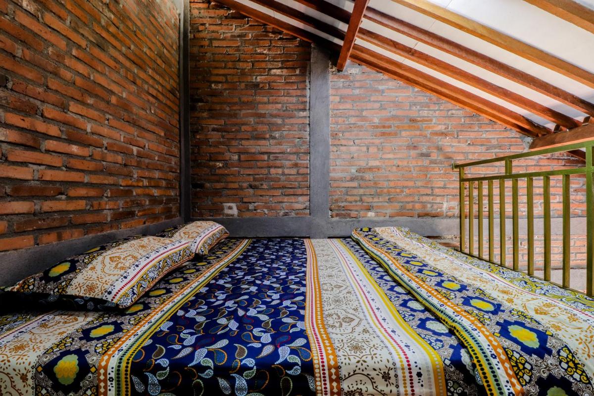 d'Hasinda Homestay - Housity