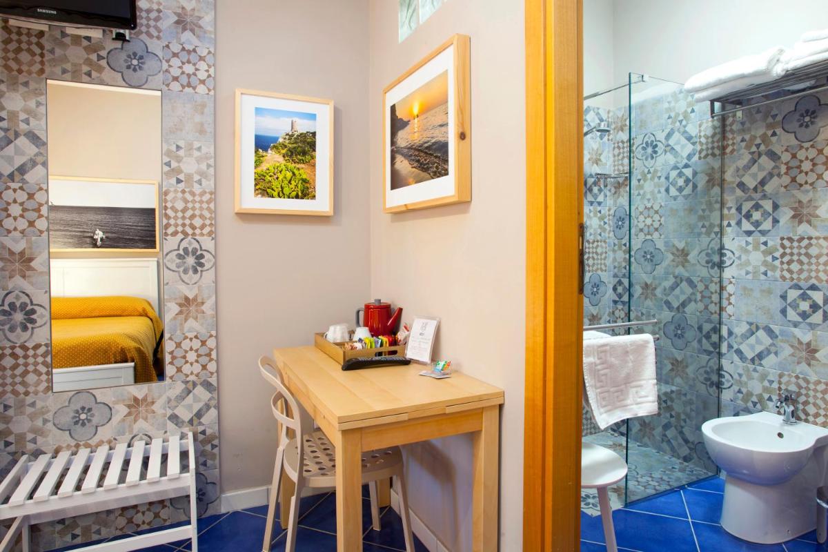 TerraSole Bakery B&B - Housity
