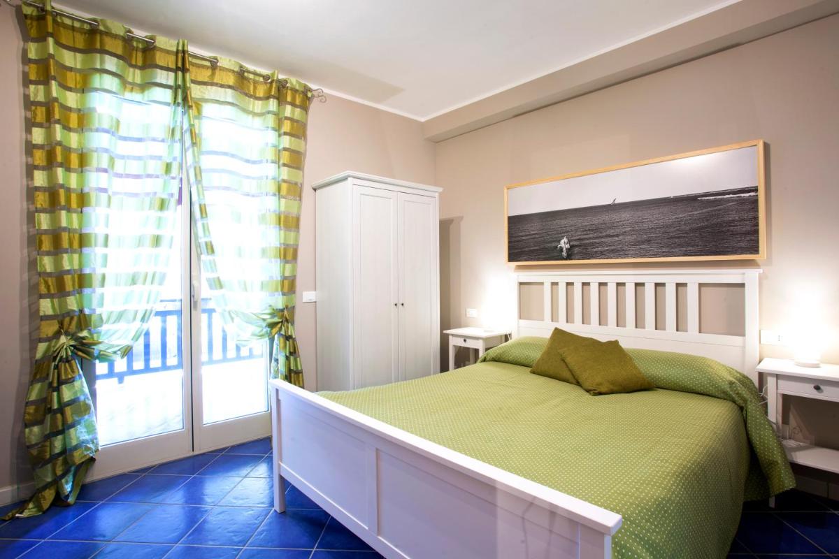 Suitetrails - TerraSole Bakery B&B