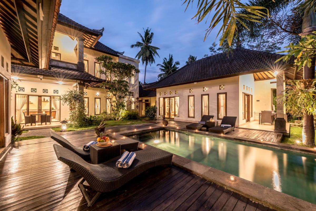 Villa Kubu Agung - Housity