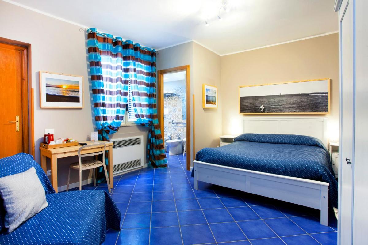 Suitetrails - TerraSole Bakery B&B
