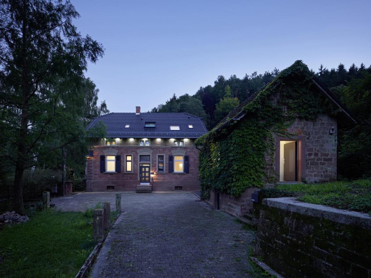 seehaus forelle haeckenhaus - Housity